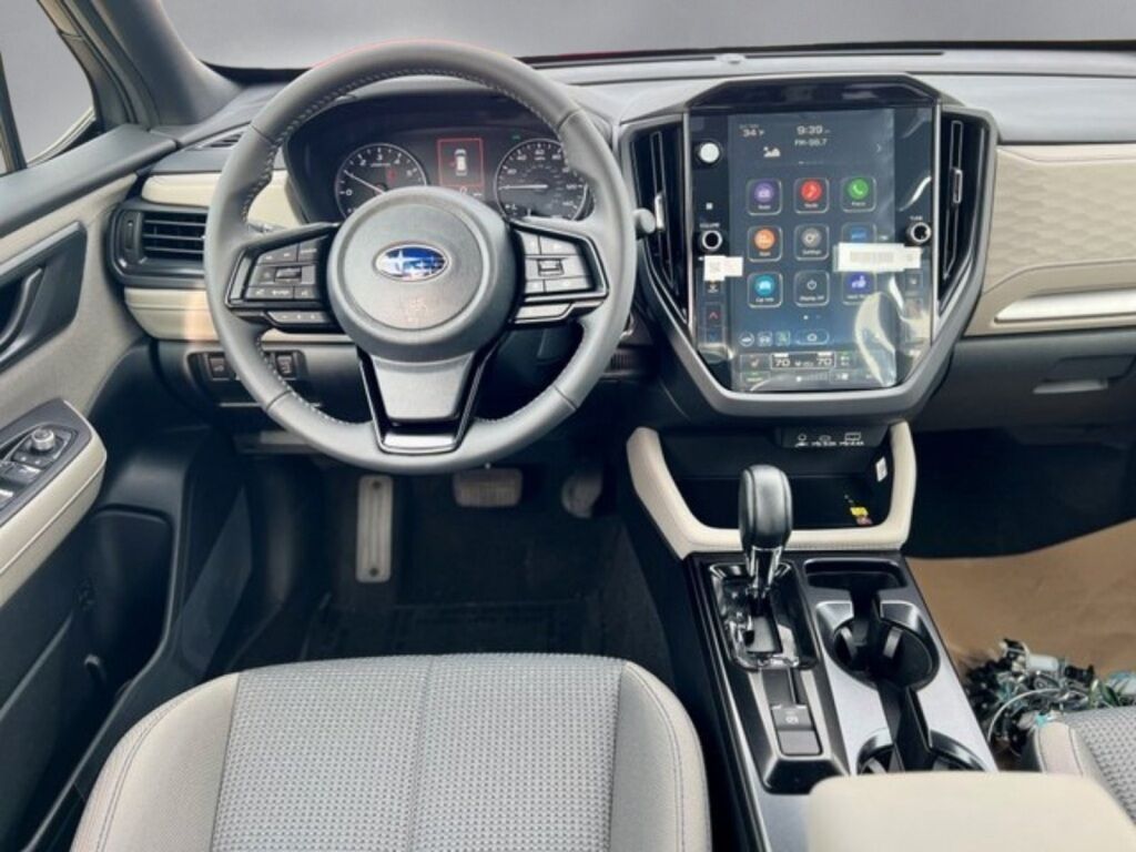 2026 Subaru FORESTER Premium Fredericksburg VA