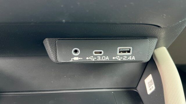 2026 Subaru FORESTER Premium Fredericksburg VA