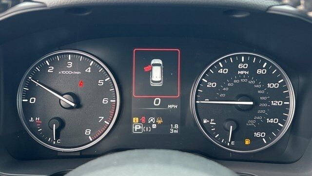 2026 Subaru FORESTER Premium Fredericksburg VA