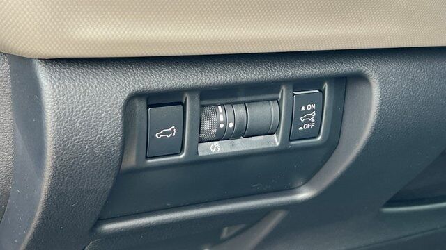 2026 Subaru FORESTER Premium Fredericksburg VA