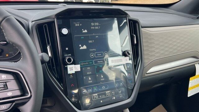 2026 Subaru FORESTER Premium Fredericksburg VA