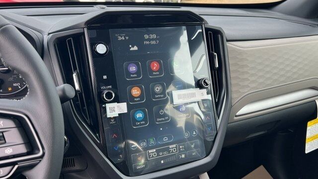 2026 Subaru FORESTER Premium Fredericksburg VA