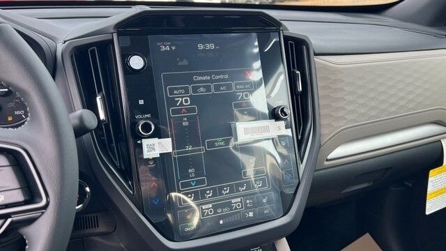 2026 Subaru FORESTER Premium Fredericksburg VA