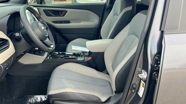 2026 Subaru FORESTER Premium Fredericksburg VA