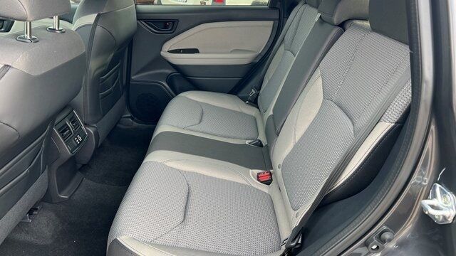 2026 Subaru FORESTER Premium Fredericksburg VA