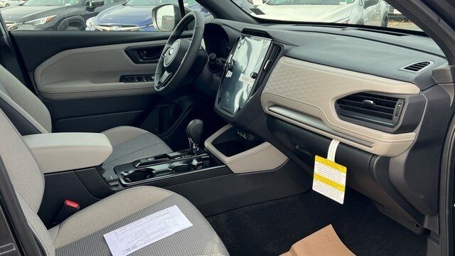 2026 Subaru FORESTER Premium Fredericksburg VA