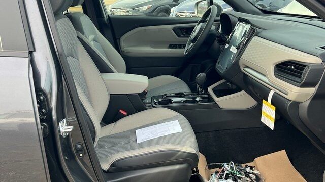 2026 Subaru FORESTER Premium Fredericksburg VA