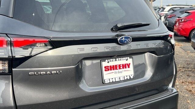 2026 Subaru FORESTER Premium Fredericksburg VA