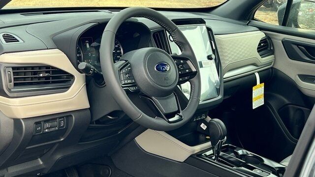 2026 Subaru FORESTER Premium Fredericksburg VA