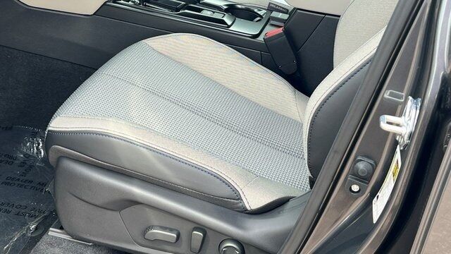 2026 Subaru FORESTER Premium Fredericksburg VA