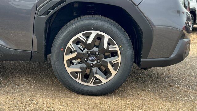 2026 Subaru FORESTER Premium Fredericksburg VA