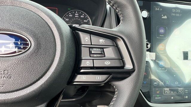 2026 Subaru FORESTER Premium Fredericksburg VA