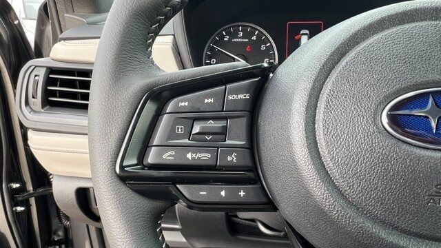 2026 Subaru FORESTER Premium Fredericksburg VA