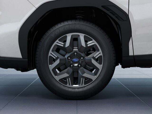 2026 Subaru FORESTER Premium Fredericksburg VA