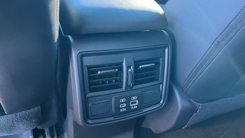 2026 Subaru FORESTER Premium Fredericksburg VA