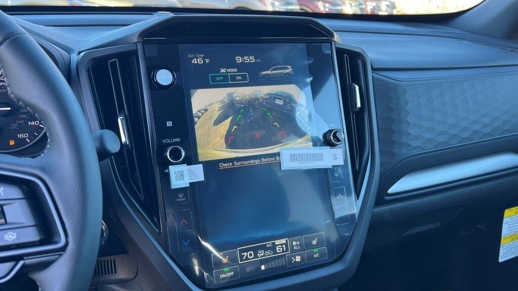 2026 Subaru FORESTER Premium Fredericksburg VA