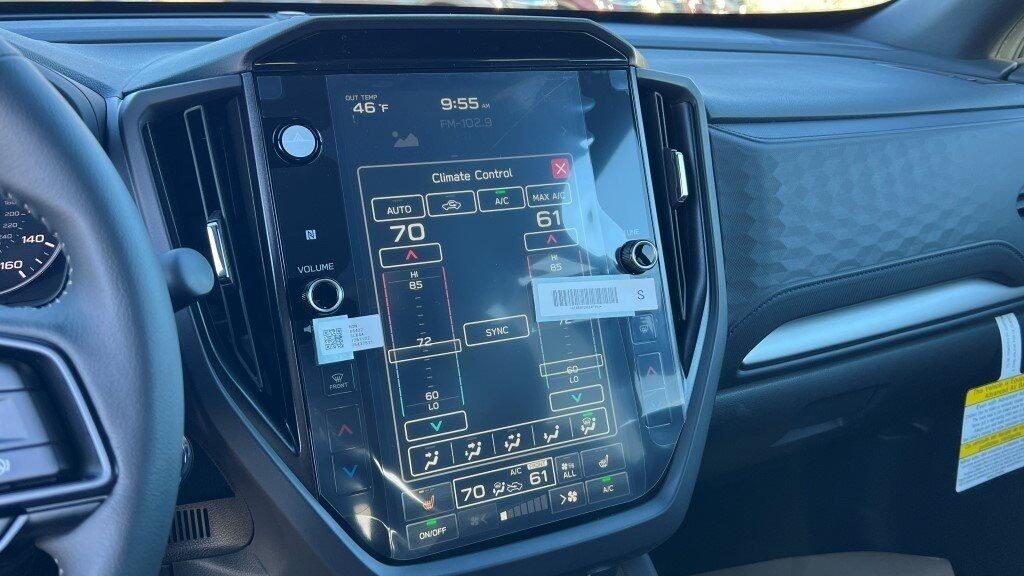 2026 Subaru FORESTER Premium Fredericksburg VA