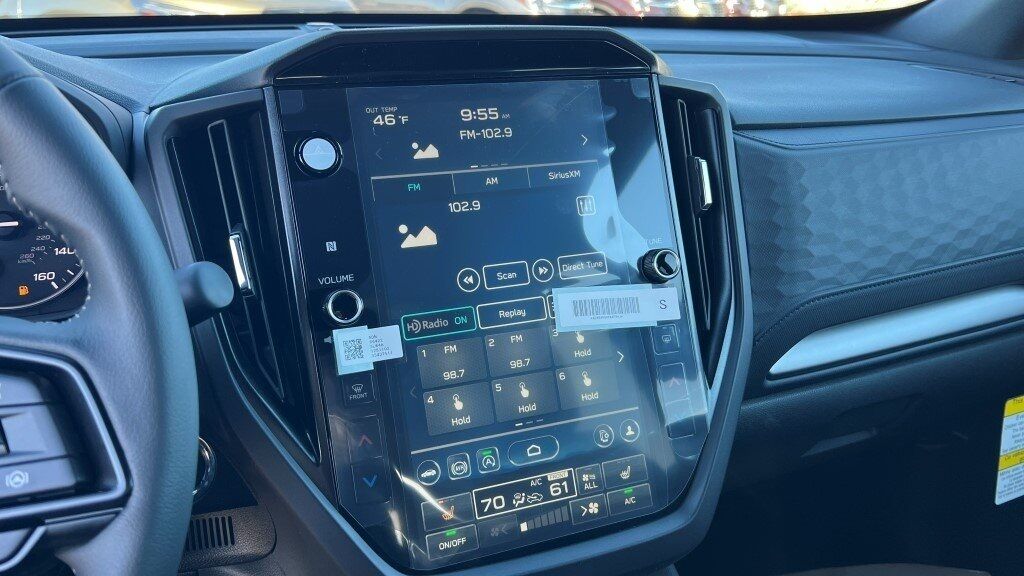 2026 Subaru FORESTER Premium Fredericksburg VA