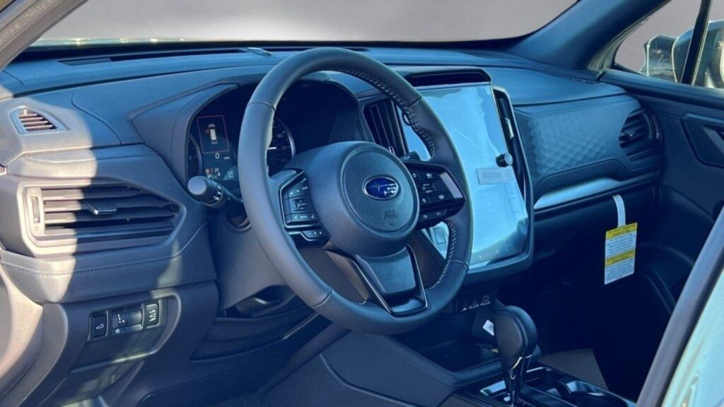 2026 Subaru FORESTER Premium Fredericksburg VA