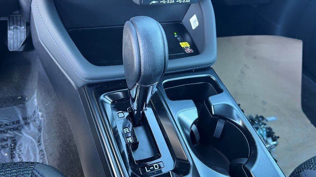 2026 Subaru FORESTER Premium Fredericksburg VA