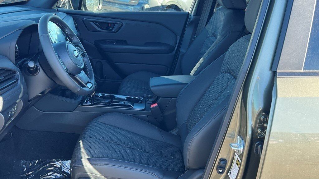 2026 Subaru FORESTER Premium Fredericksburg VA