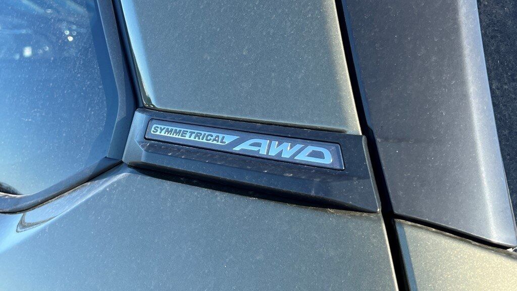 2026 Subaru FORESTER Premium Fredericksburg VA