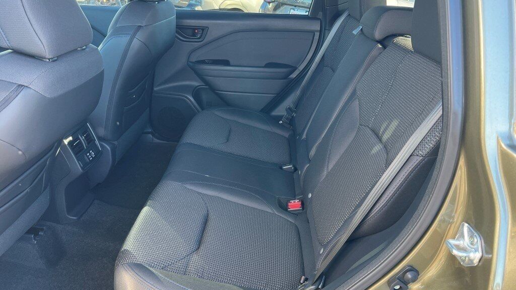 2026 Subaru FORESTER Premium Fredericksburg VA