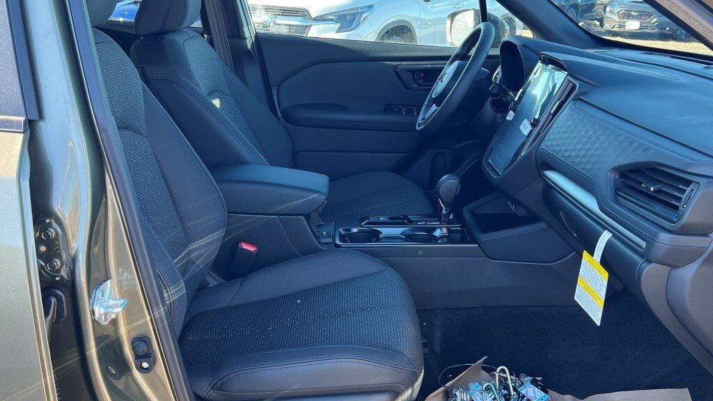 2026 Subaru FORESTER Premium Fredericksburg VA