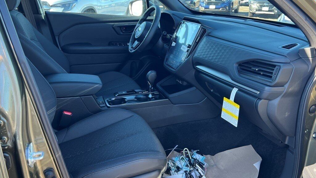 2026 Subaru FORESTER Premium Fredericksburg VA