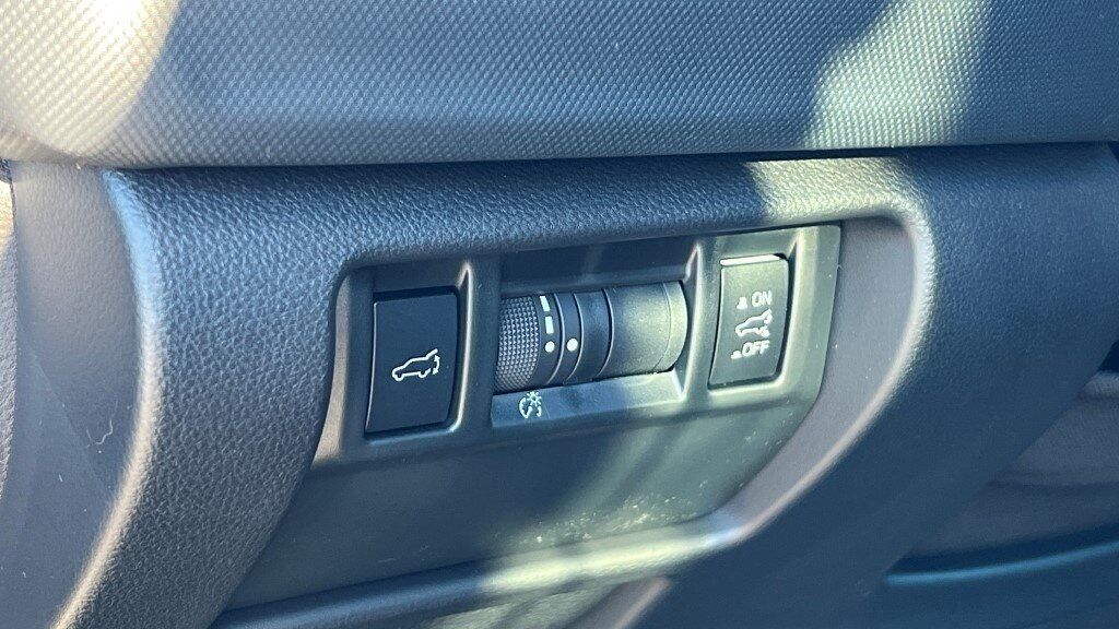 2026 Subaru FORESTER Premium Fredericksburg VA