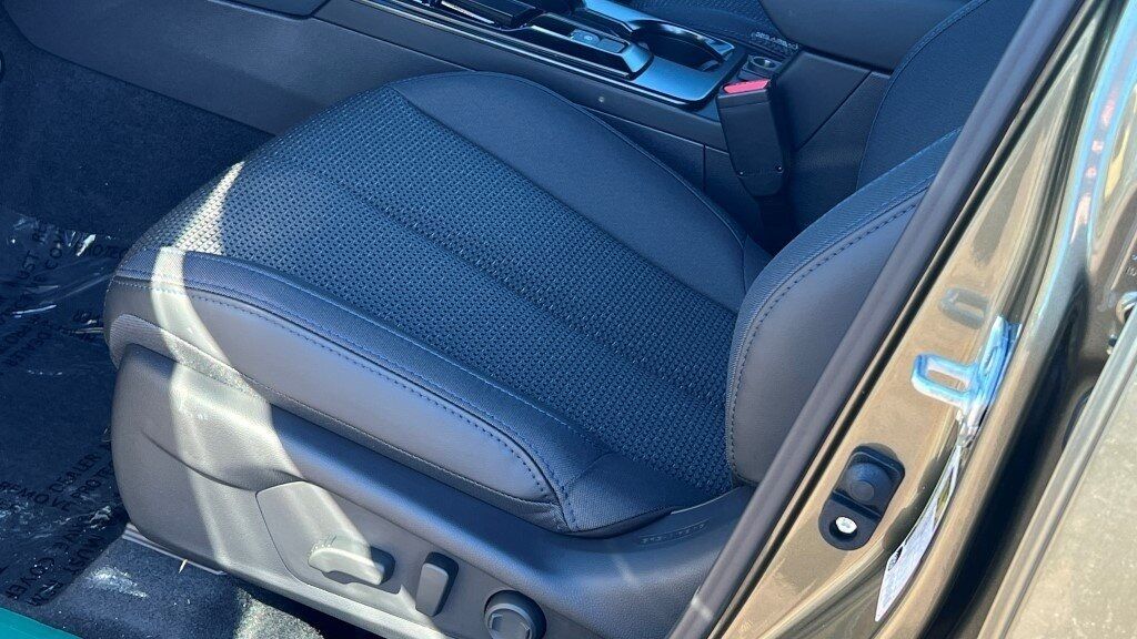 2026 Subaru FORESTER Premium Fredericksburg VA