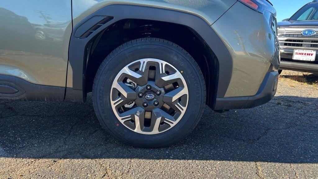 2026 Subaru FORESTER Premium Fredericksburg VA