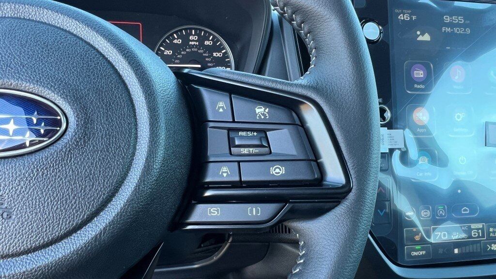 2026 Subaru FORESTER Premium Fredericksburg VA