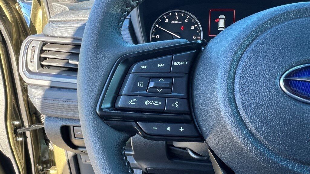 2026 Subaru FORESTER Premium Fredericksburg VA