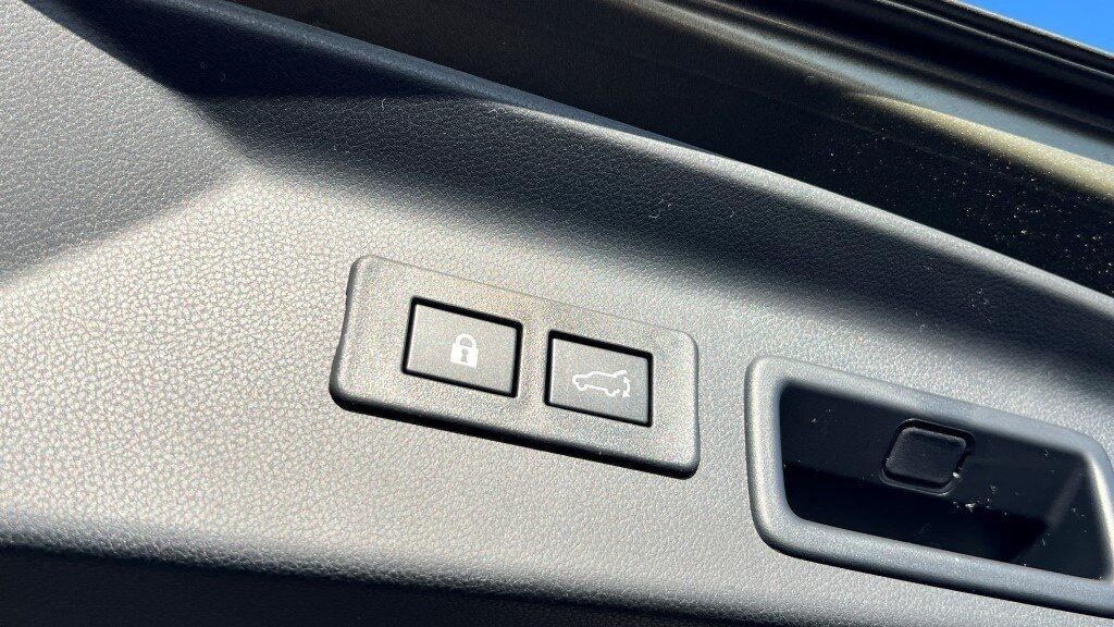 2026 Subaru FORESTER Premium Fredericksburg VA