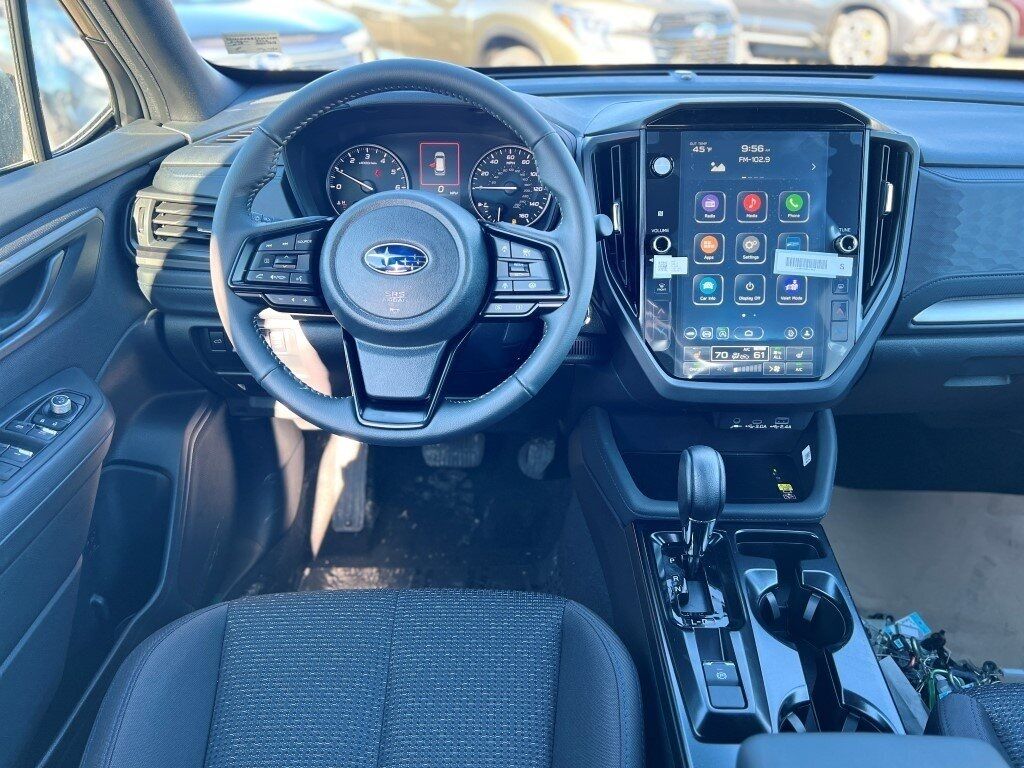 2026 Subaru FORESTER Premium Fredericksburg VA