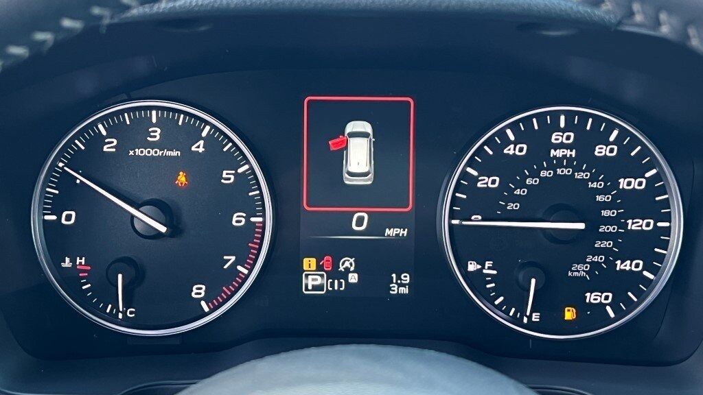 2026 Subaru FORESTER Premium Fredericksburg VA