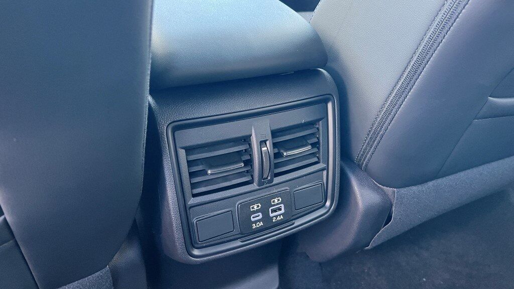 2026 Subaru FORESTER Premium Fredericksburg VA