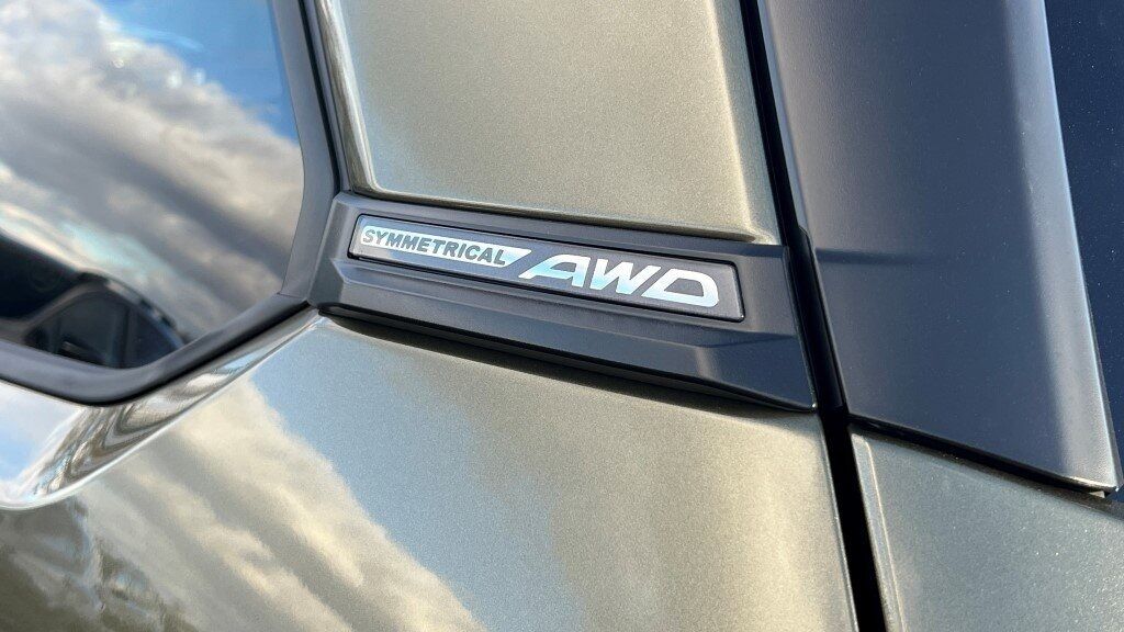 2026 Subaru FORESTER Premium Fredericksburg VA