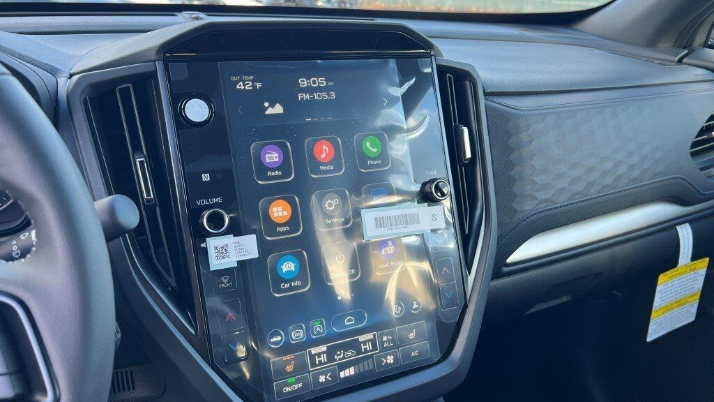 2026 Subaru FORESTER Premium Fredericksburg VA