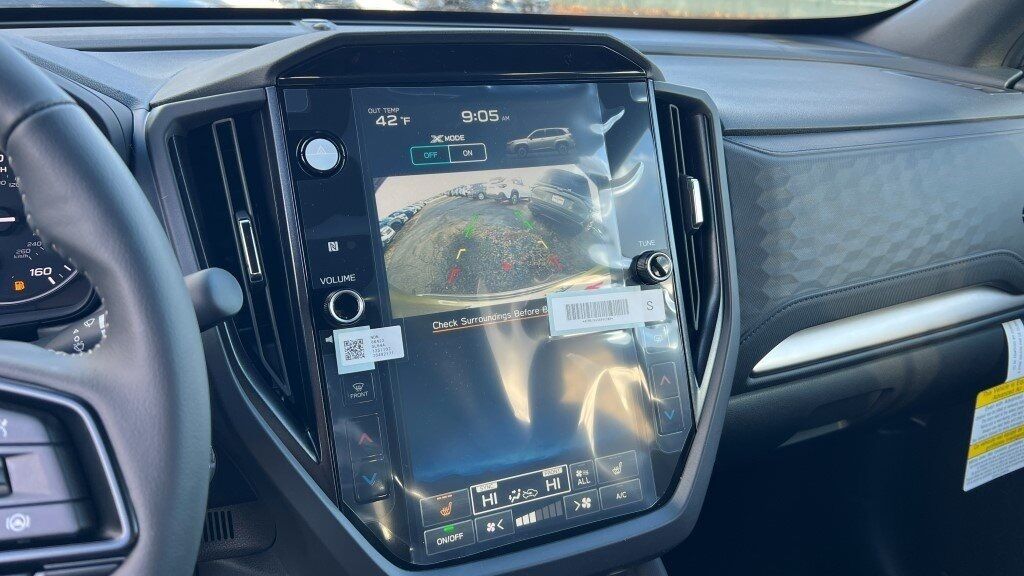 2026 Subaru FORESTER Premium Fredericksburg VA