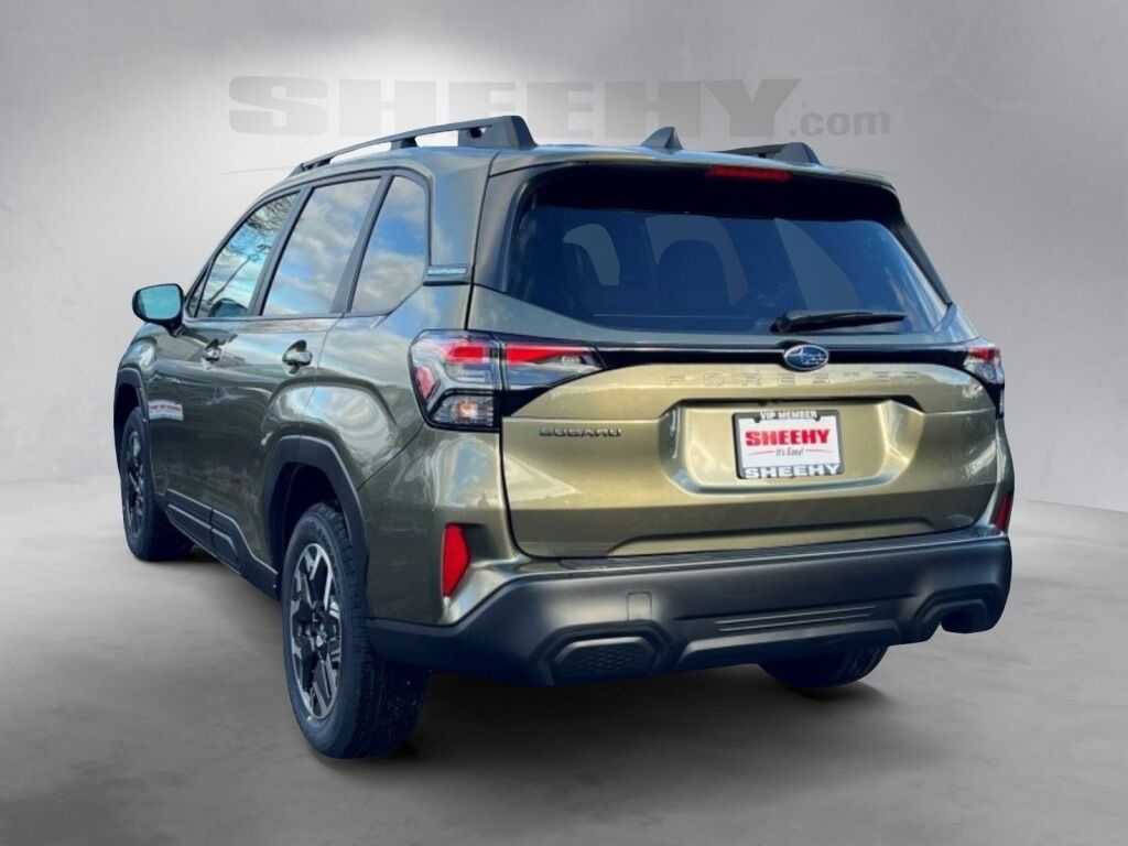 2026 Subaru FORESTER Premium Fredericksburg VA