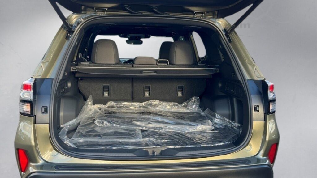 2026 Subaru FORESTER Premium Fredericksburg VA