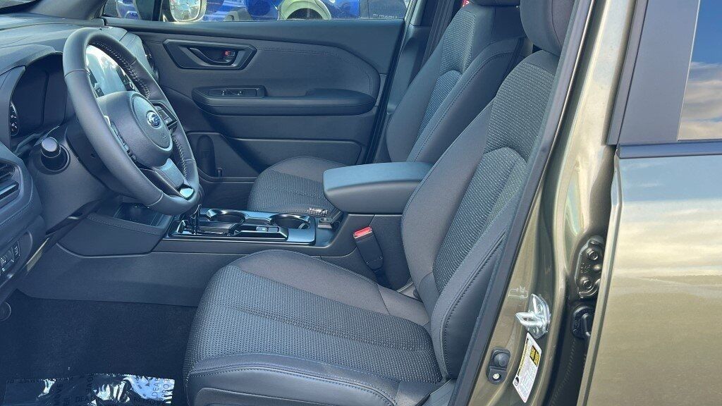 2026 Subaru FORESTER Premium Fredericksburg VA