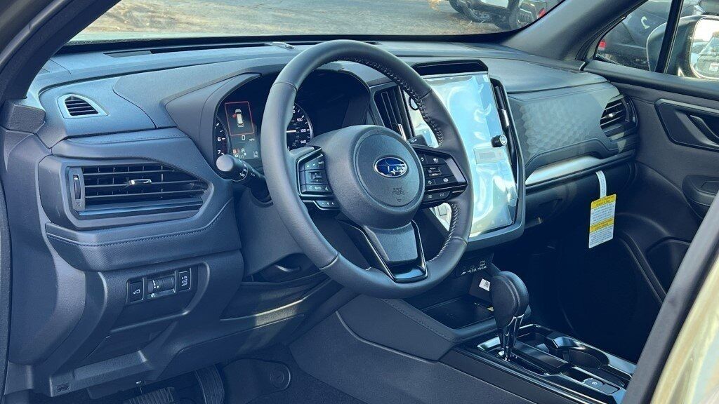 2026 Subaru FORESTER Premium Fredericksburg VA