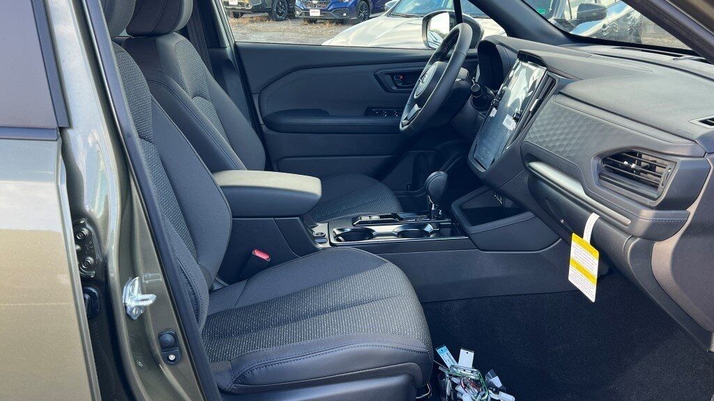 2026 Subaru FORESTER Premium Fredericksburg VA