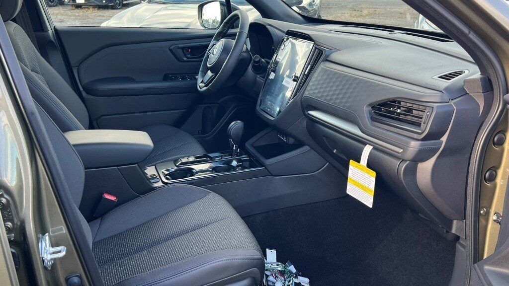 2026 Subaru FORESTER Premium Fredericksburg VA