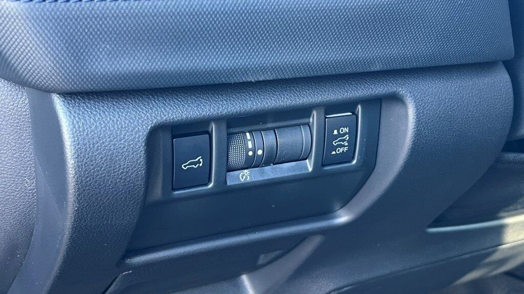 2026 Subaru FORESTER Premium Fredericksburg VA