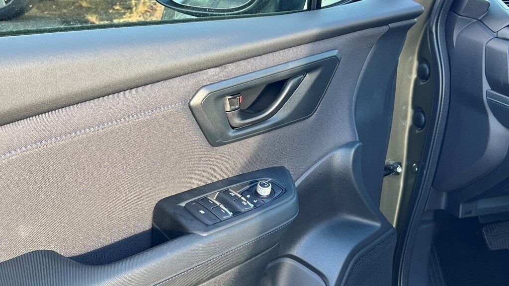 2026 Subaru FORESTER Premium Fredericksburg VA