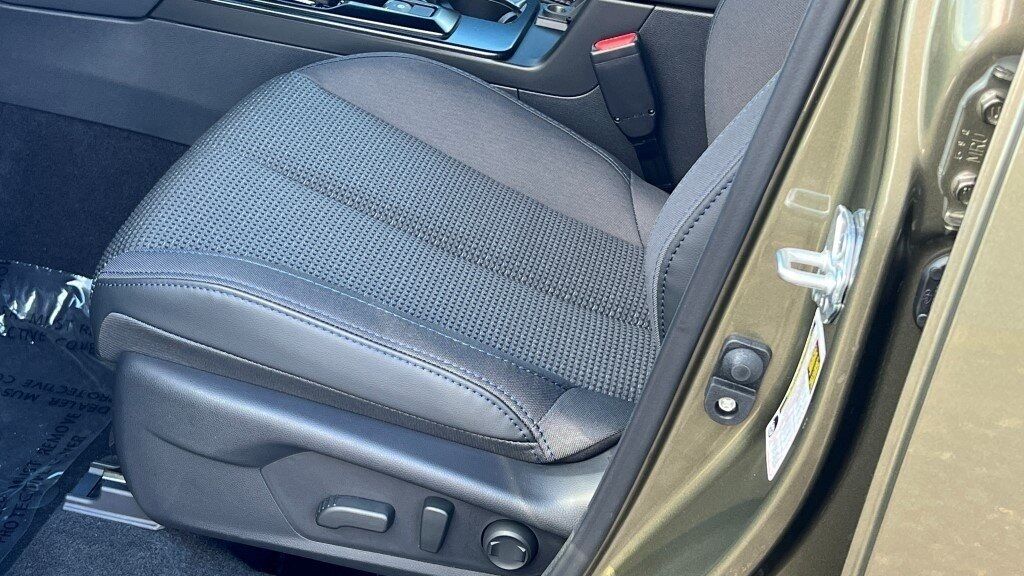 2026 Subaru FORESTER Premium Fredericksburg VA